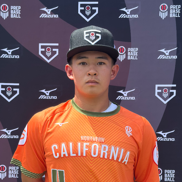 Bryce Kurihara