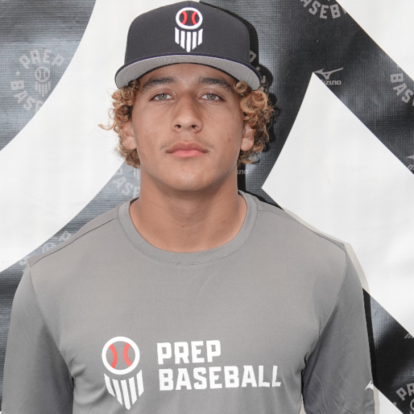 Nick Gonzales