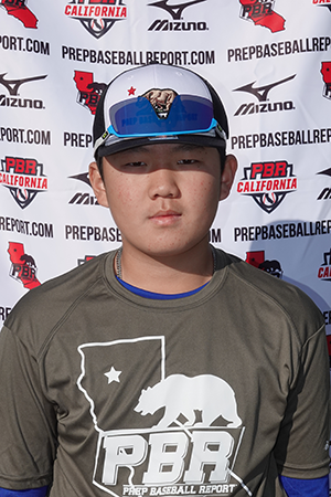 Justin Kim