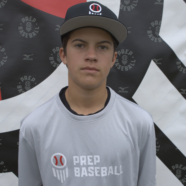 Caden Spahr