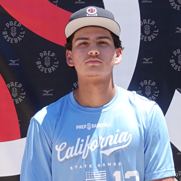 Nate Avalos
