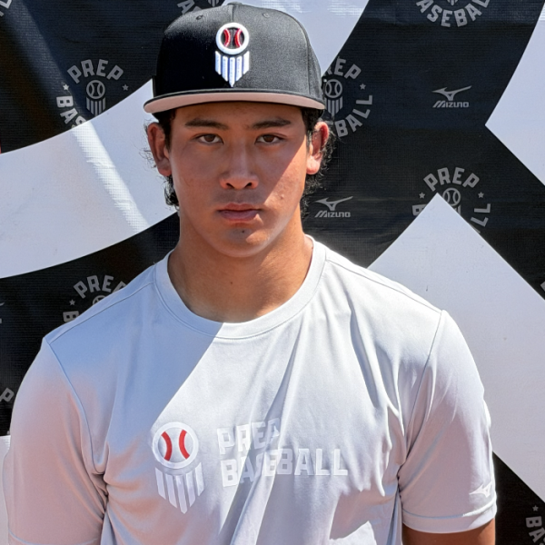 Michael Ba