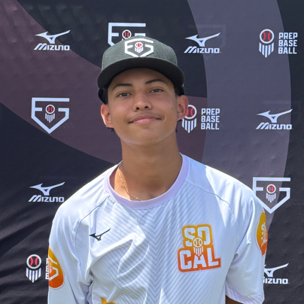Jacob Quintero