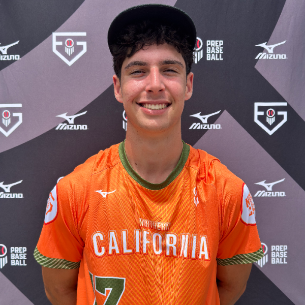 Carter Grant