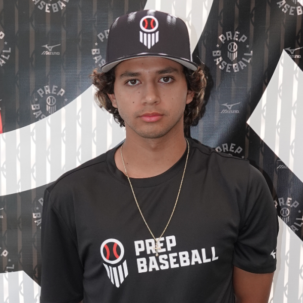 Joel Vargas