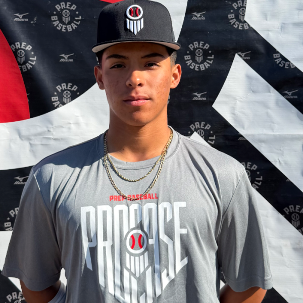 Zion Martinez