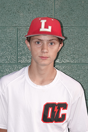 Caden Miller