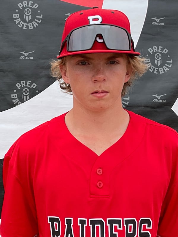 Colten Williamson