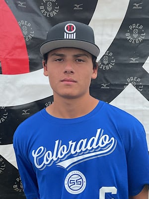 Dylan Hoff