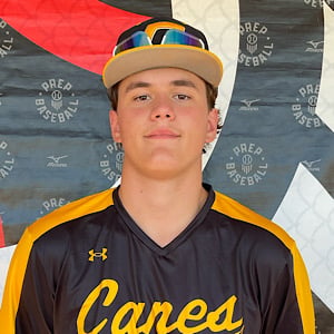 Colton Duman