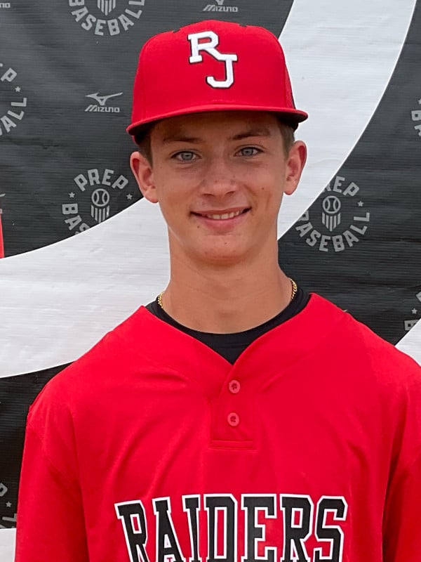 Shane Schreckler