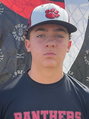 Christopher (CJ) Landrum