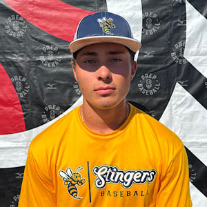 Easton Embrey