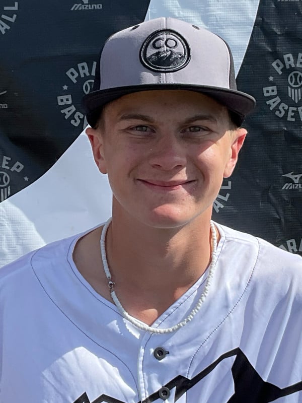 Colby Funkhouser