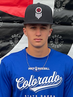 Dalton Sherry