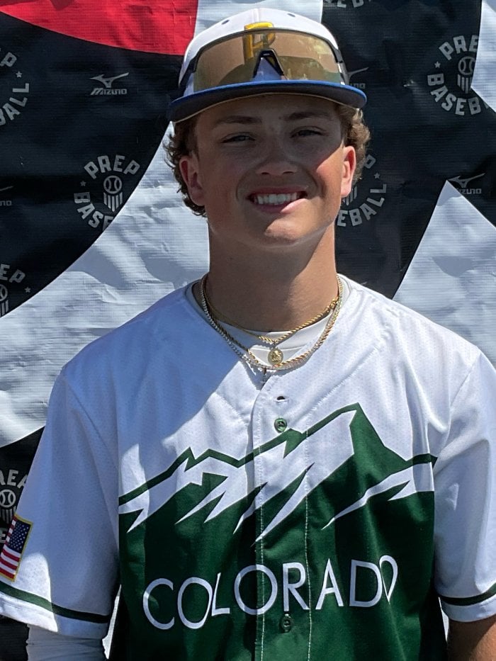 Brayden Valdez