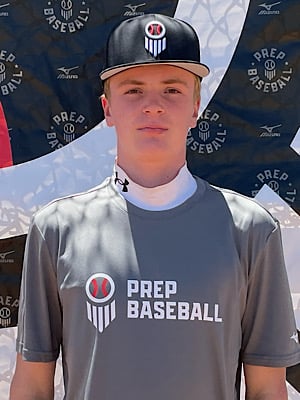Caleb Smith