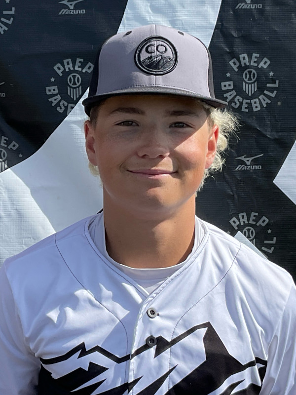 Tyler Reichers