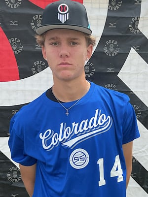 Grayson Sauer