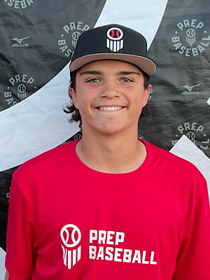 Luke Moreno