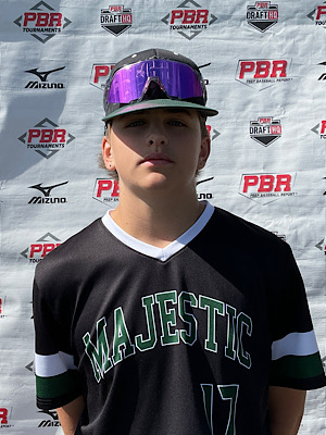 Tyler Palaia