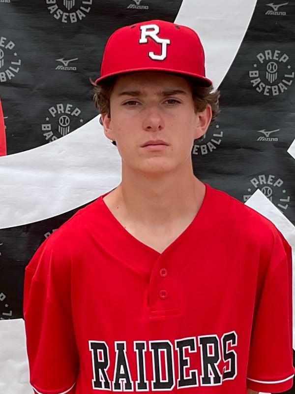 Brayden Dirst