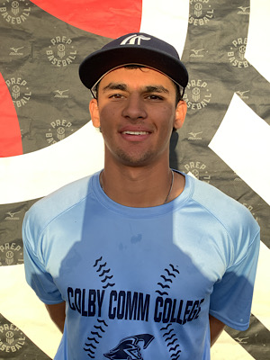 Jake Lentz