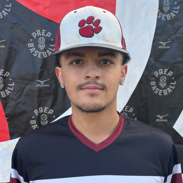 Ryan Nevarez