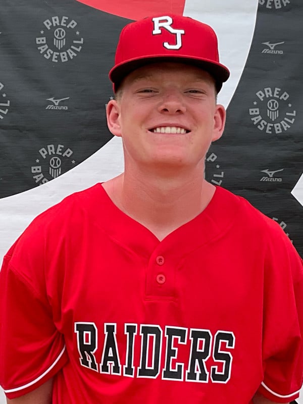 Kolton Carroll