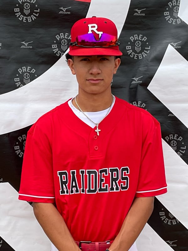 Zeke Hernandez