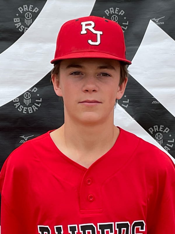 Bennett Murray