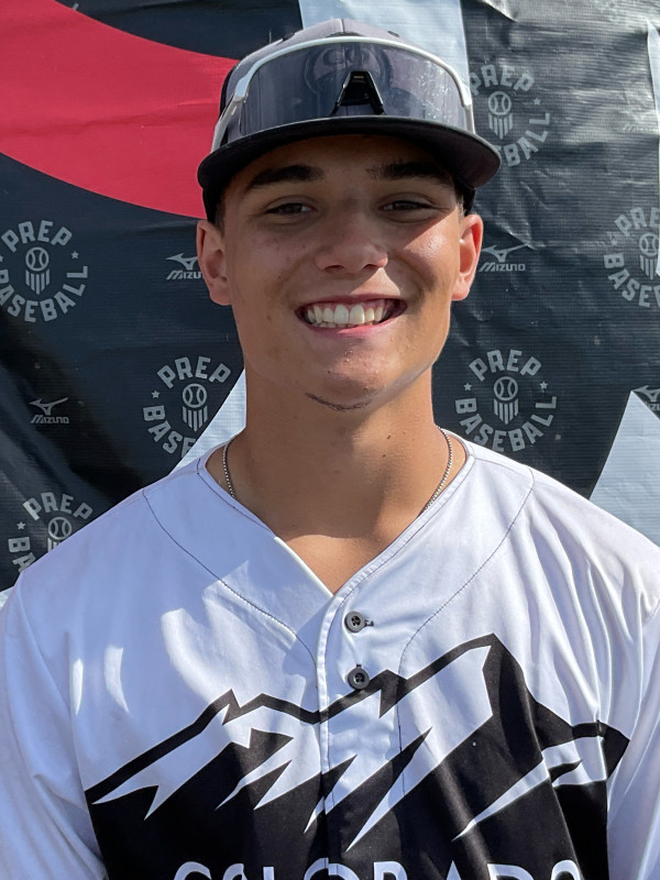 Cameron Mares