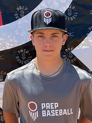 Caleb Thurber