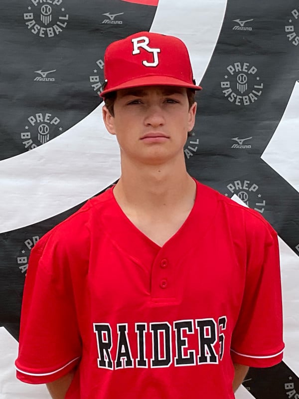 Jackson Langner