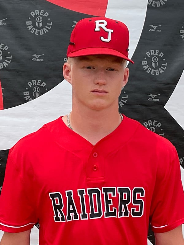 James Stavenger