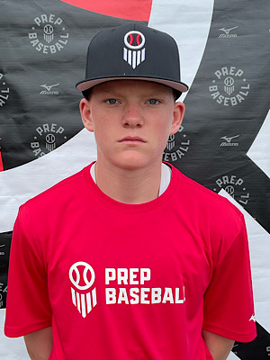 Kolton Carroll