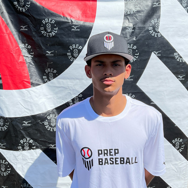 Stevie Marquez