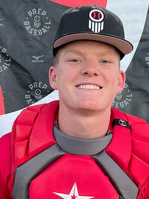 Kolton Carroll
