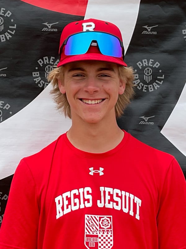Keaton Lange