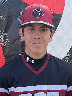 Jacob Valencia