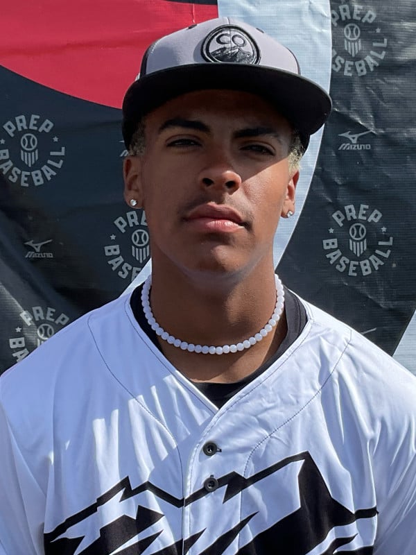 Kasen Patton