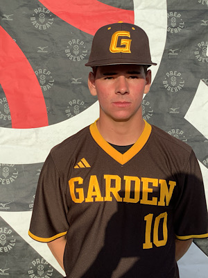 Gabriel Grandy