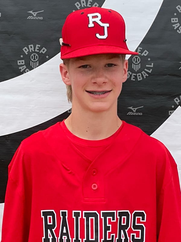Cole Shoemaker