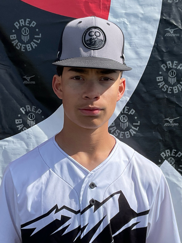 Evan Scroggs