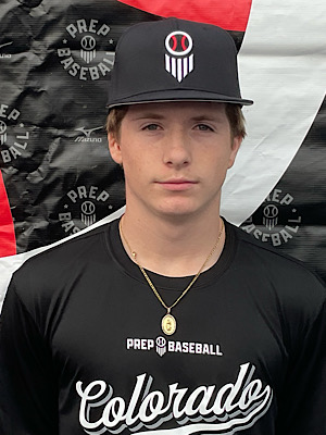 Nolan Hammons