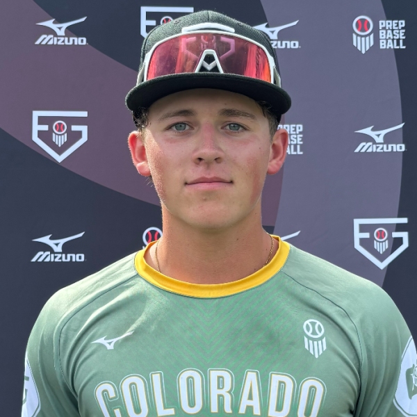 Mason Clark