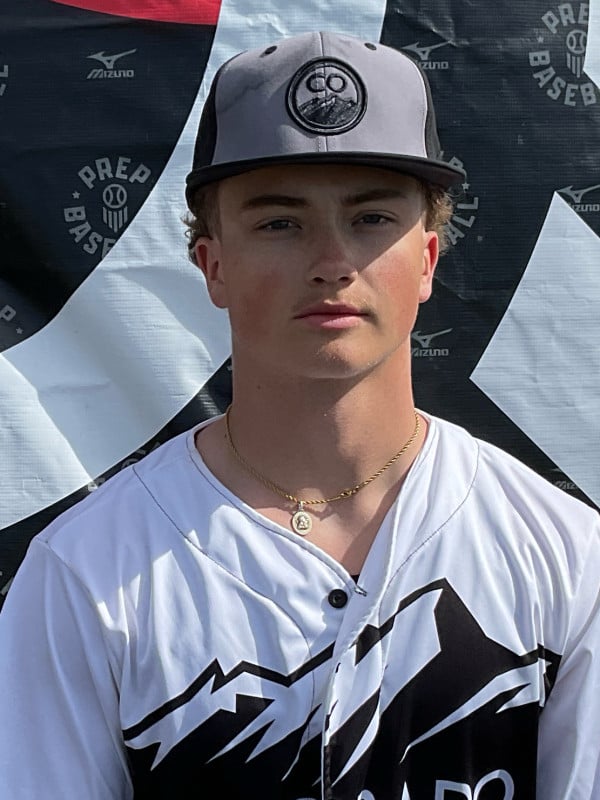 Brayden Valdez