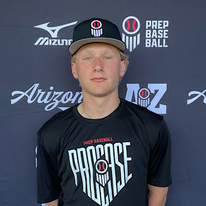 Jackson Bernosky