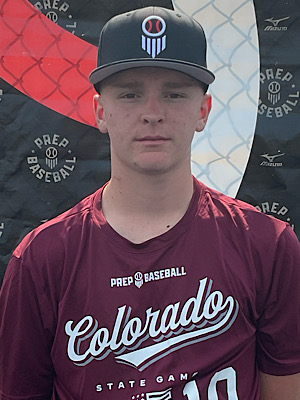 Colton Osmulski