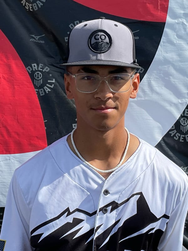 Elijah Tafoya